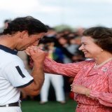 To spin #FROGXIT as KCIII defending Camilla is false. KCIII loved his Mother dearly &amp; for the past 3 years H&amp;M abused her. HMTQ was dying of Cancer when they violated her privacy, mocked her on netflix &amp; put her safety at risk.They are ev