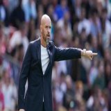 Qatar takeover while already being in the title place with the Glazers at the helm. It&rsquo;s safe to say Erik Ten Hag will lead us back to the glory days faster than you can imagine. It&rsquo;s gonna be scary but not for us.