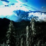The Heavens Shine - 1977  #storm #clouds #mountains #WinterStorm #forest #California #SoCal #beauty #NaturePhotography #NatureBeauty #photooftheday #photo #travelphotography #adventure #Tuesday