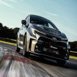 トヨタ、新型「GRカローラ」抽選申し込み開始 ベースモデル525万円、モリゾウエディション715万円  #toyota #corolla #トヨタ #カローラ #モリゾウ #豊田章男