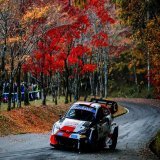 「フォーラムエイト・ラリージャパン2023」大会概要決定 11月16日～19日に愛知・岐阜両県で開催  #RallyJapan2023 #WRCjp #ラリージャパン