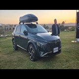 مواصفات نيسان قاشقاي فيس ليفت الجديدة في مصر
