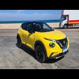 مواصفات نيسان جوك فيس ليفت الجديدة في مصر