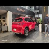بسعر يبدأ من مليون و 190 ألف جنيه .. نظرة سريعة على مواصفات أكسيد LX الجديدة كليا