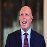Any reason #PeterDutton is absent in the #NSW #LNPCorruptionParty campaign events?   Why wouldnt they deploy the vivid, charismatic #Dutton? A great loss.  #Auspol #NSWpol