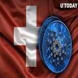 Cardano (ADA) Partners With Major Swiss-Based Fundraising Platform   #Cardano #cardanofeed #ADA #crypto #cardanocommunity #bitcoin #CoinMarketCap #blockchain #cryptocurrency #CardanoADA #btc $ADA