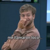 Nacho yendo a hablar con Romi y Juli Despues de que les dijo que una las iba a traicionar y que desconfiaba de coti jajajajajjaa #GH2022 #GHArgentina  #GranHernano2022  #GH2002