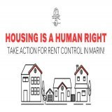 The cost of housing in Marin has become absurd. The only way thousands of working people can make it here is to rent. Sign our petition to tell local elected officials to put people before profit and pass rent control in Marin.