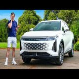 Nouvel essai Omoda 9 : Annulez votre Audi Q5 !