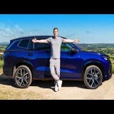 VW a tout chang&eacute;. Sera-t-il rentable&nbsp;? Essai du nouveau Tayron