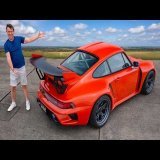 Gunther Werks Turbo: I’d Take This Over a Bugatti!