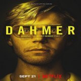 I know the history of Jeffrey Dahmer pretty well but this show on Netflix is still disturbing as hell. Evan Peters is phenomenal. #DahmerNetflix #EvanPeters