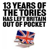 #Tor&igrave;esOut255 #GeneralElectionNow  #ToryPartyofSleazeandCorruption #TorySewageParty  #ToryPartyofCrimeandDisorder #ToriesDevoidOfShame