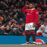 Not Ronaldo Not Messi but Marcus Rashford  is my GOAT.argue with your keyboard.