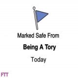 Phew #ToriesOut #GeneralElectionN0W #SunakIsALiar #BorisTheLiar