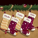 Have a happy Holiday and a wonderful New Year, Cavs Fans!  Warm wishes from your friends at the Cleveland Cavaliers and Rock Entertainment Group.
