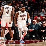 CAVS WIN! #LetEmKnow