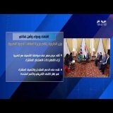 تناول سبل التعاون في الاقتصاد.. تفاصيل لقاء وزير الخارجية مع وزيرة العلاقات الدولية الناميبية