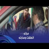 كان ياما كان | مش قادر يصدق إن مراته اتطلقت وسابته.. نايم في العيادة عشان مش لاقي حتة ينام فيها