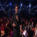 #GRAMMYs host @Trevornoah reminds us what music is all about.