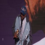 Feeling all the love from @kendricklamar&rsquo;s acceptance speech.  #GRAMMYs