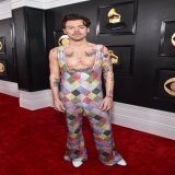 Harry. Harry. Harry. #GRAMMYs