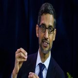 Google-parent Alphabet is rolling out an artificial intelligence-powered chatbot dubbed "Bard" as it competes with the fast-emerging ChatGPT, backed by rival Microsoft.