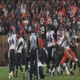JUSTIN TUCKER BLOCKED