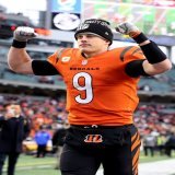 Most single season passing TDs in Bengals history   2021 Joe Burrow    34 2022 Joe Burrow    34 2013 Andy Dalton   33
