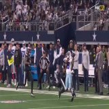 TY HILTON WHAT A CATCH