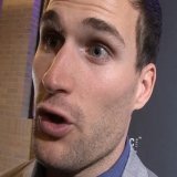 Kirk Cousins is now 1-3 in his postseason career