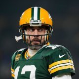 For the first time since 2009, Aaron Rodgers and Tom Brady didn't win a playoff game in the same season