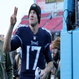 The Titans are the only team to be 7-3 or better through 10 games in each of the last 3 seasons