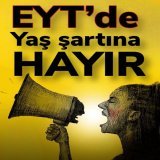 Sayın @RTErdogan Sayın @vedatbilgn Sayın @NureddinNebati Bu g&uuml;n yapacaginiz a&ccedil;ıklama ile milyonlar olarak Bayram yapmak istiyoruz. Burada imkanınız var verin bizlere m&uuml;jdeyi bitsin bu &ccedil;ilemiz   #EYTKabineyeSesleniyor @EYTLEVEN