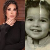 نجمات التمثيل في لبنان بين الطفولة والحاضر، من هي نجمتكم المفضلة بينهن ؟؟ #نادين_نسيب_نجيم #ماغي_بوغصن #نادين_الراسي #جيسي_عبدو @nadinenjeim @MaguyBouGhosn @NadineElRassi @JessyAbdo #CelebritiesPortrait