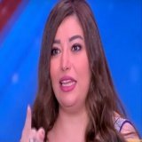 غادة رجب عن زيادة وزنها:  "عارفة بس معنديش وقت اخس"