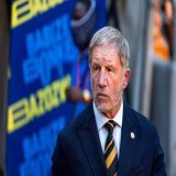 I'll never forgive Stuart Baxter for not beating this Al Ahly team in the final. By now Kaizer Chiefs would be having their own STAR to brag about