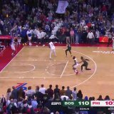 JT CALLED GAME