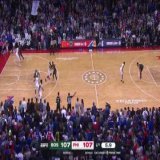 JT's game winner is tonight's @JetBlue Play of the Game