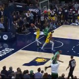 Backdoor slam