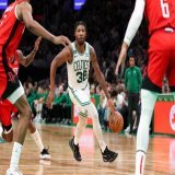Marcus Smart Player Prop Bets: Celtics vs. Knicks | March 5 #Celtics #CelticsTalk #CelticsNation #BostonCeltics