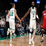 Jaylen Brown Player Prop Bets: Celtics vs. Knicks | March 5 #Celtics #CelticsTalk #CelticsNation #BostonCeltics