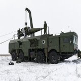 У Росії ракет вистачить ще на 2-3 масованих обстріли, арсенал швидко скорочується, - Буданов