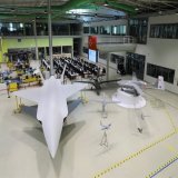 В Україні завершили проєкт для заводу Bayraktar, &ndash; посол
