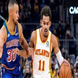 Are Stephen Curry and Trae Young playing tonight? TV channel, live streams, time for Warriors vs. Hawks Monday NBA game  Check on>>>