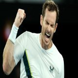 Australian Open: Andy Murray holds off Matteo Berrettini to win five-set epic in Melbourne | Tennis News  Check on>>>