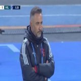 Eu vou festejar o seu sofrer, Vitor Pereira FDP!!!