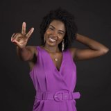 Keilla J&uacute;nia vence o #TheVoiceBrasil! J&aacute; &eacute; a s&eacute;tima vez que o time de Michel Tel&oacute; vence a competi&ccedil;&atilde;o musical.