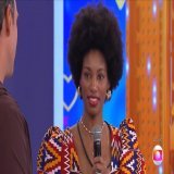 Tina sai hoje por ter personalidade forte, infelizmente o p&uacute;blico de BBB n&atilde;o est&aacute; preparado para mulheres como ela. #BBB23