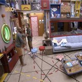 AGORA: BRUNO GAGA ACABA DE APERTAR O BOT&Atilde;O DA DESIST&Ecirc;NCIA. #BBB23
